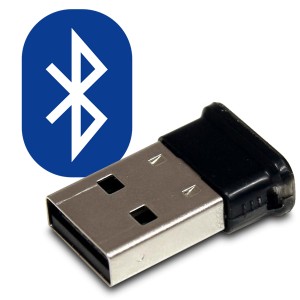 dell bluetooth dongle driver